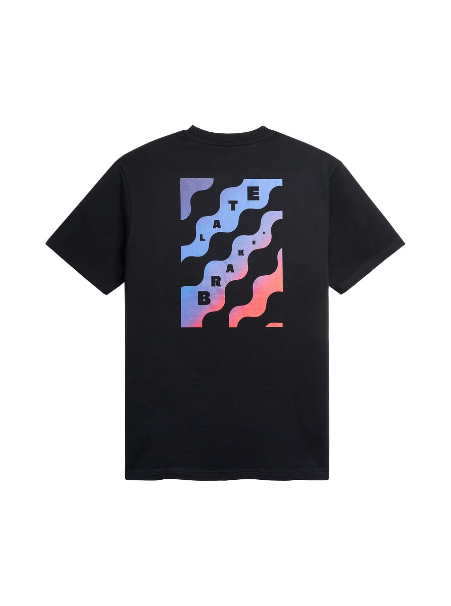Late Braker T-shirt