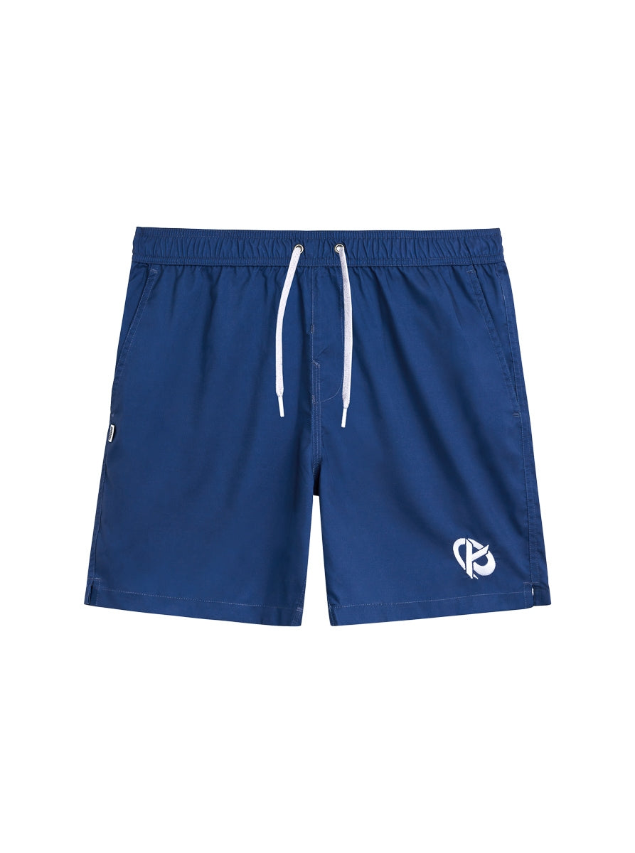 Supporter Swim Shorts