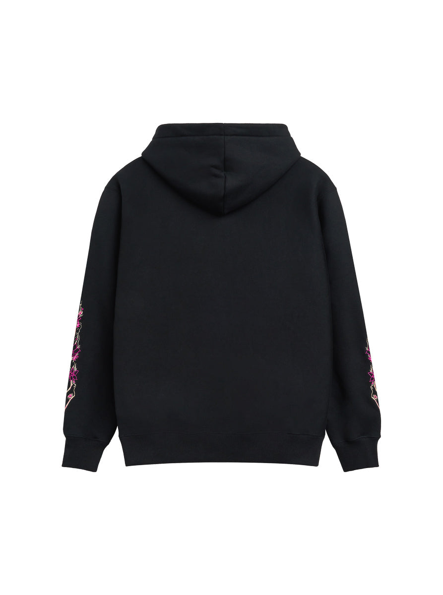 Spirit Blossom Hoodie