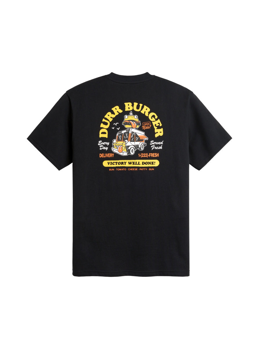 Durr Burger T-shirt