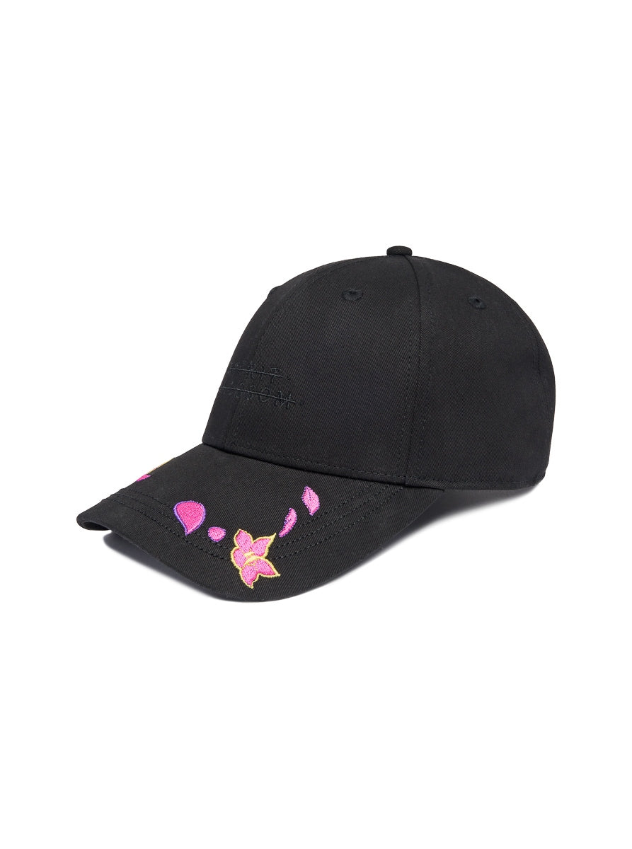 Spirit Blossom Cap