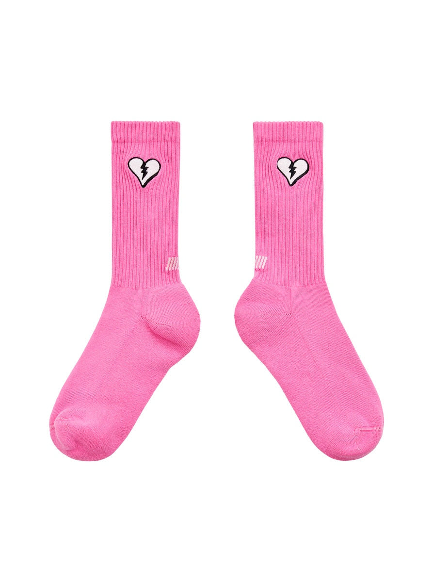 Cuddly Socks