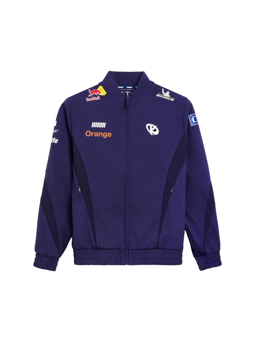 2025 Pro Kit Jacket