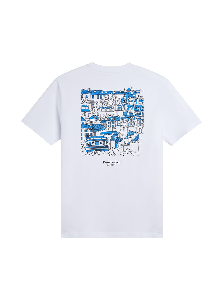Hometown T-shirt