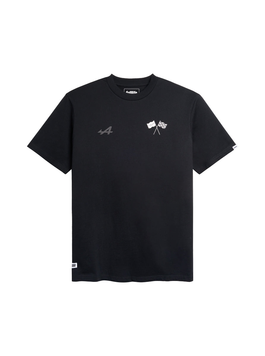 Late Braker T-shirt
