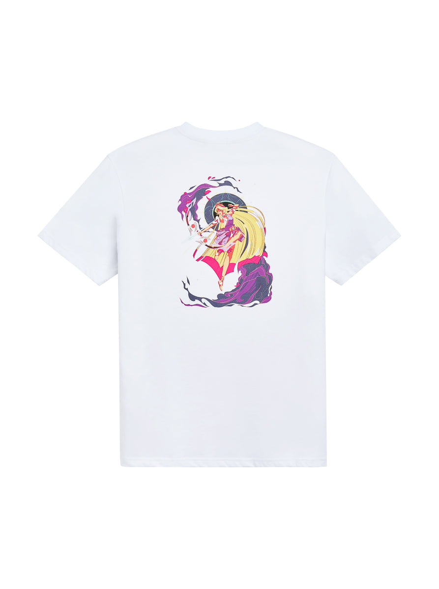 Ashe T-shirt