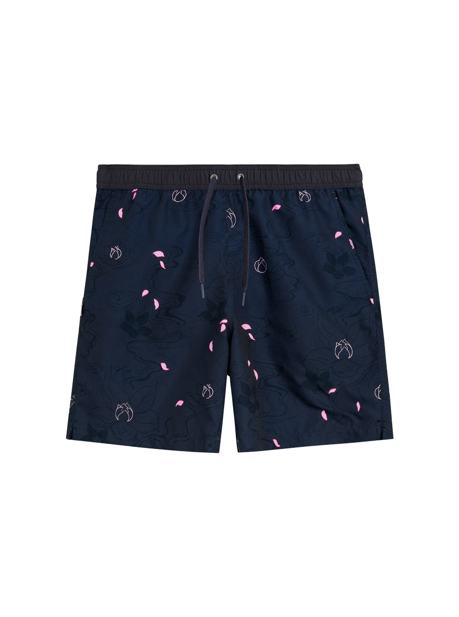 River Swim Shorts