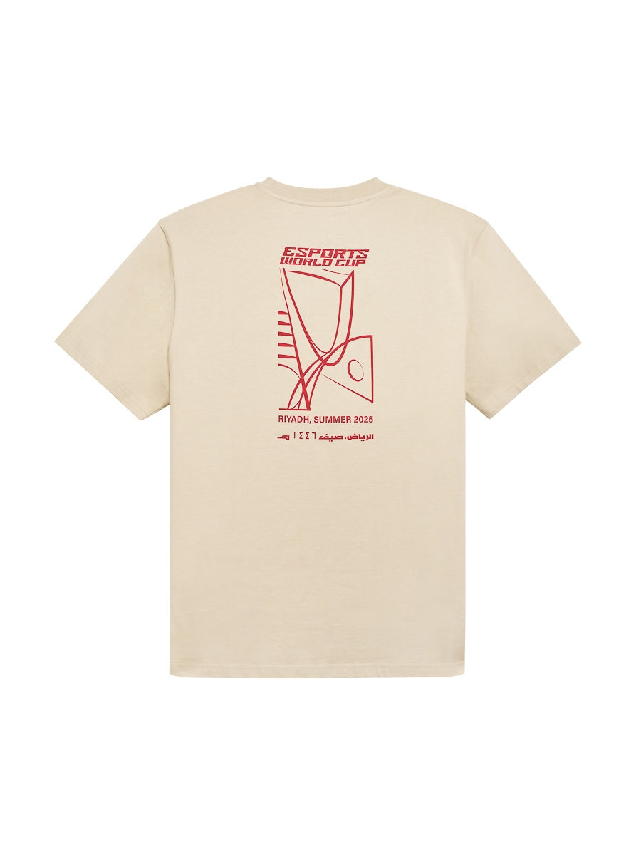 EWC 2025 T-shirt