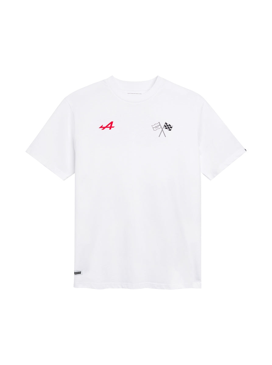 El Monte T-shirt