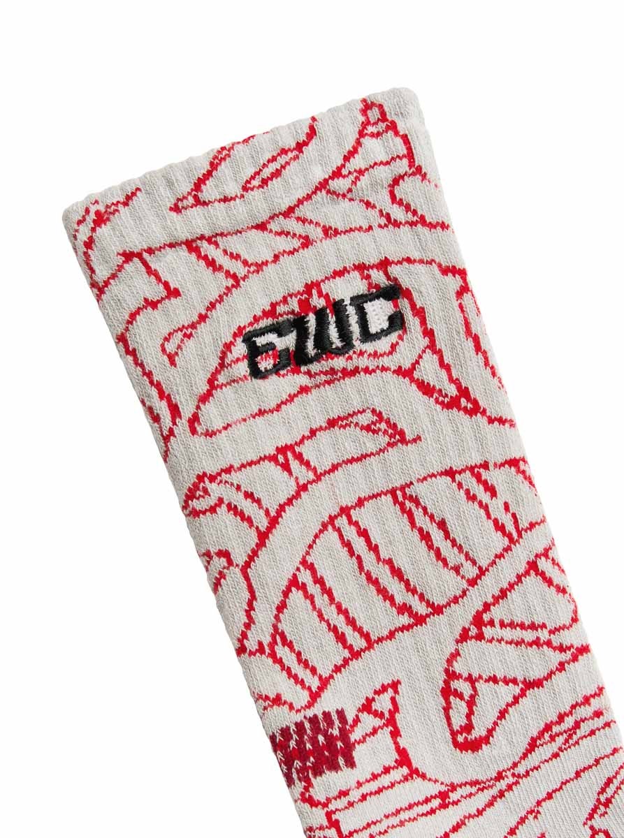 Oasis Socks