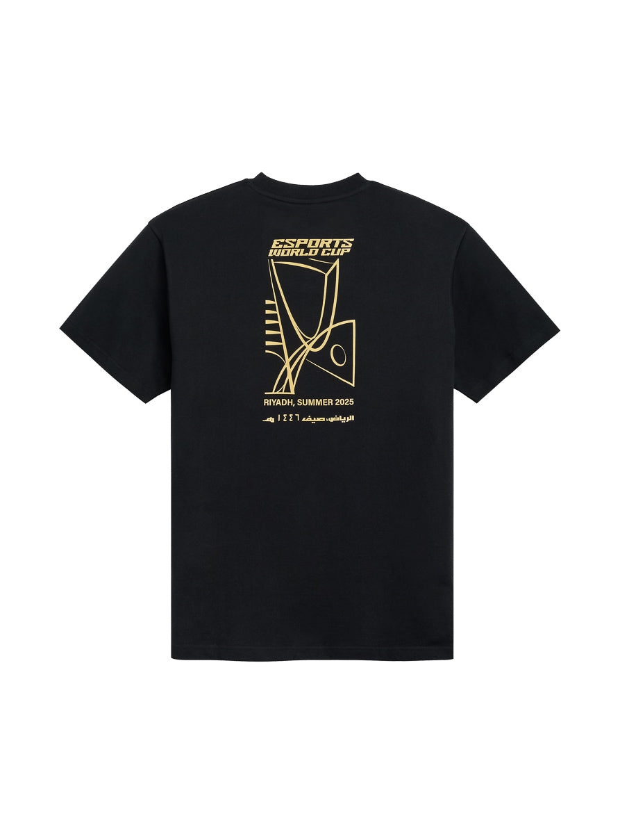 EWC 2025 T-shirt