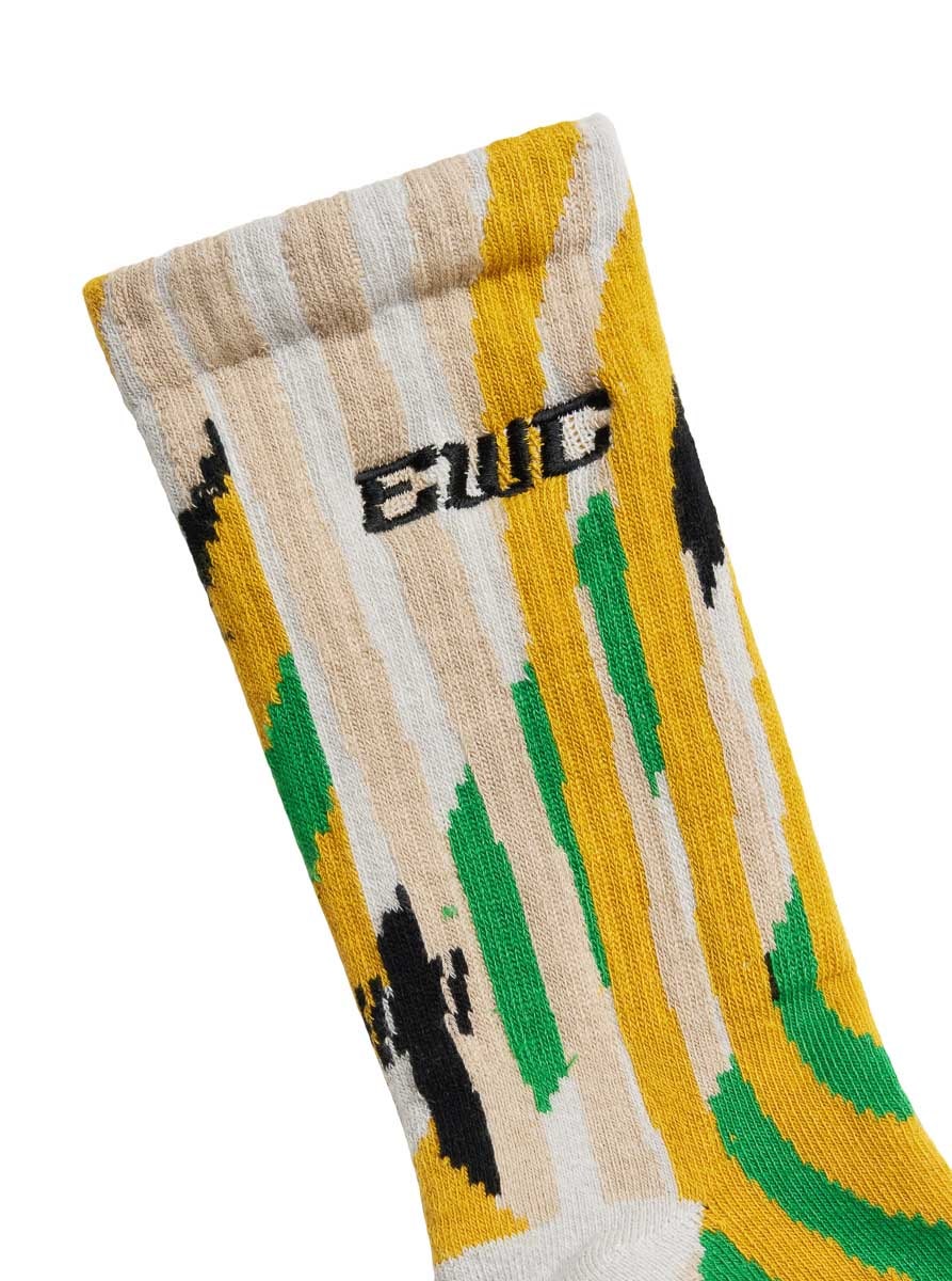 Trophy Socks