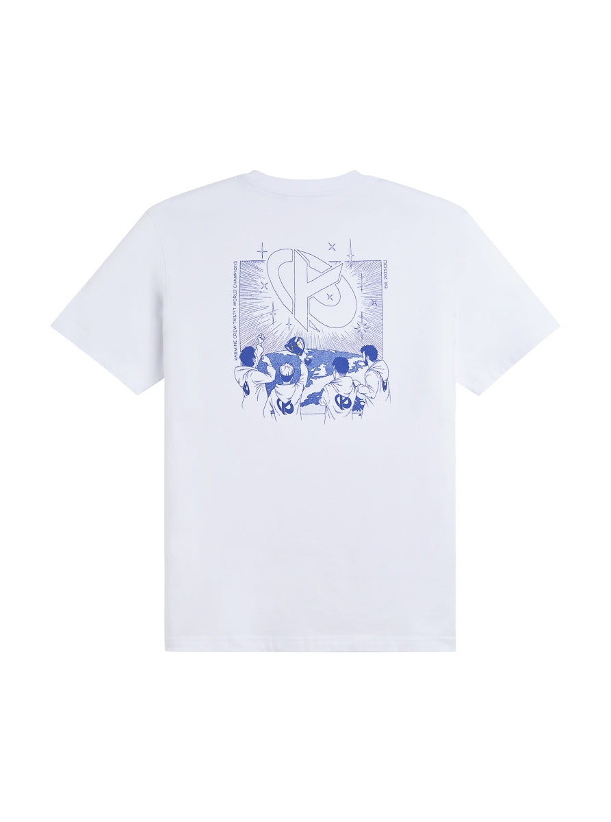 Two Stars T-shirt