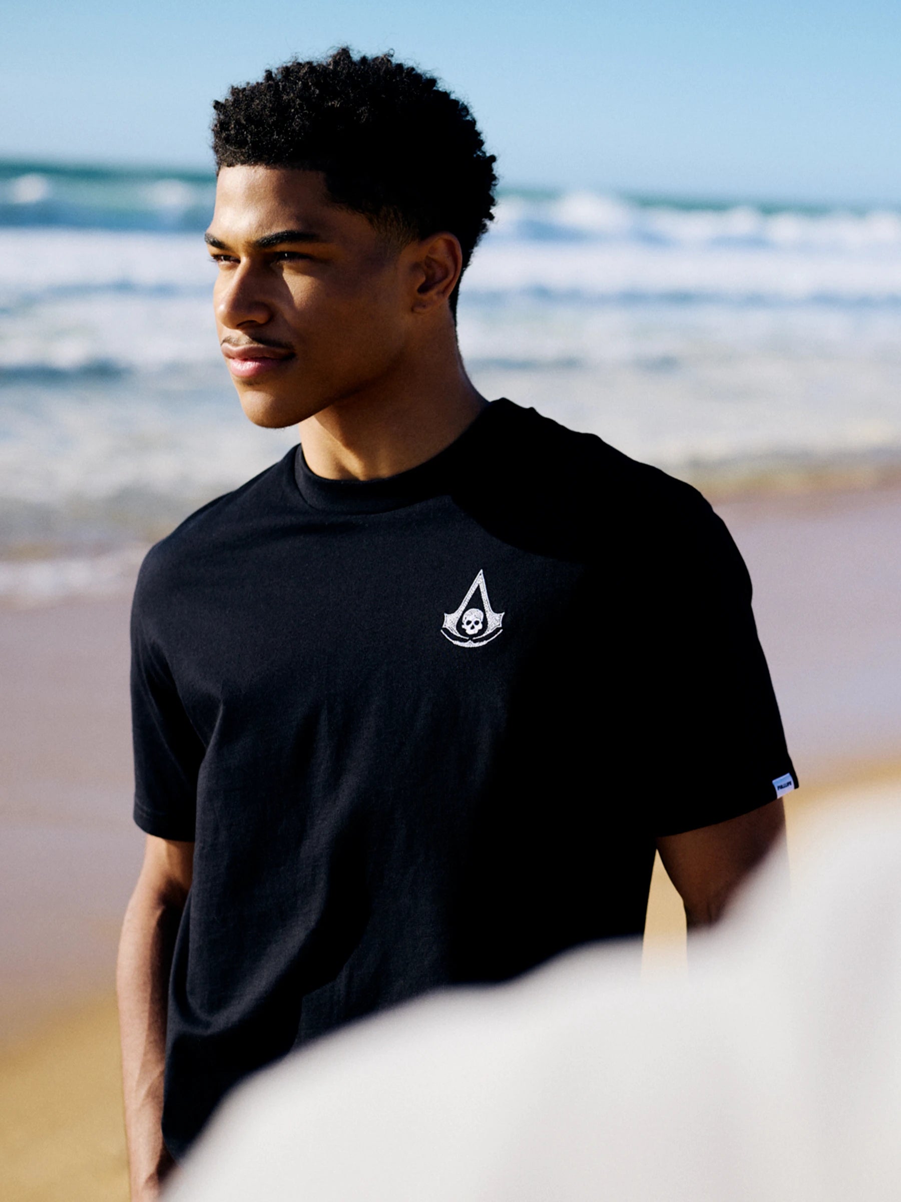 Black Flag T-shirt