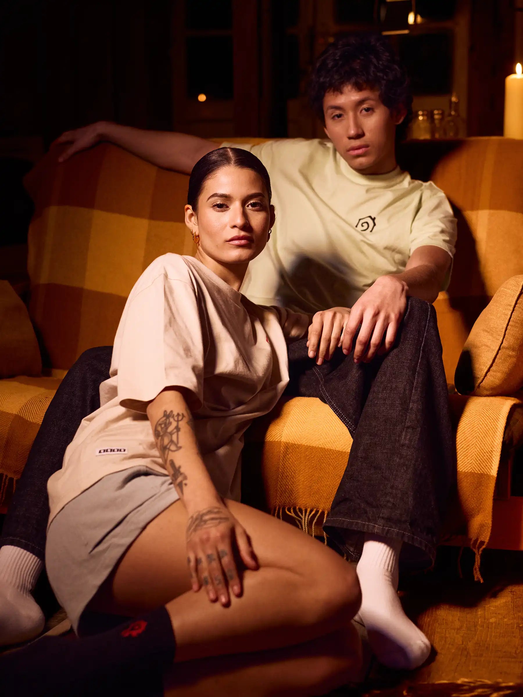 Founder's Point T-shirt