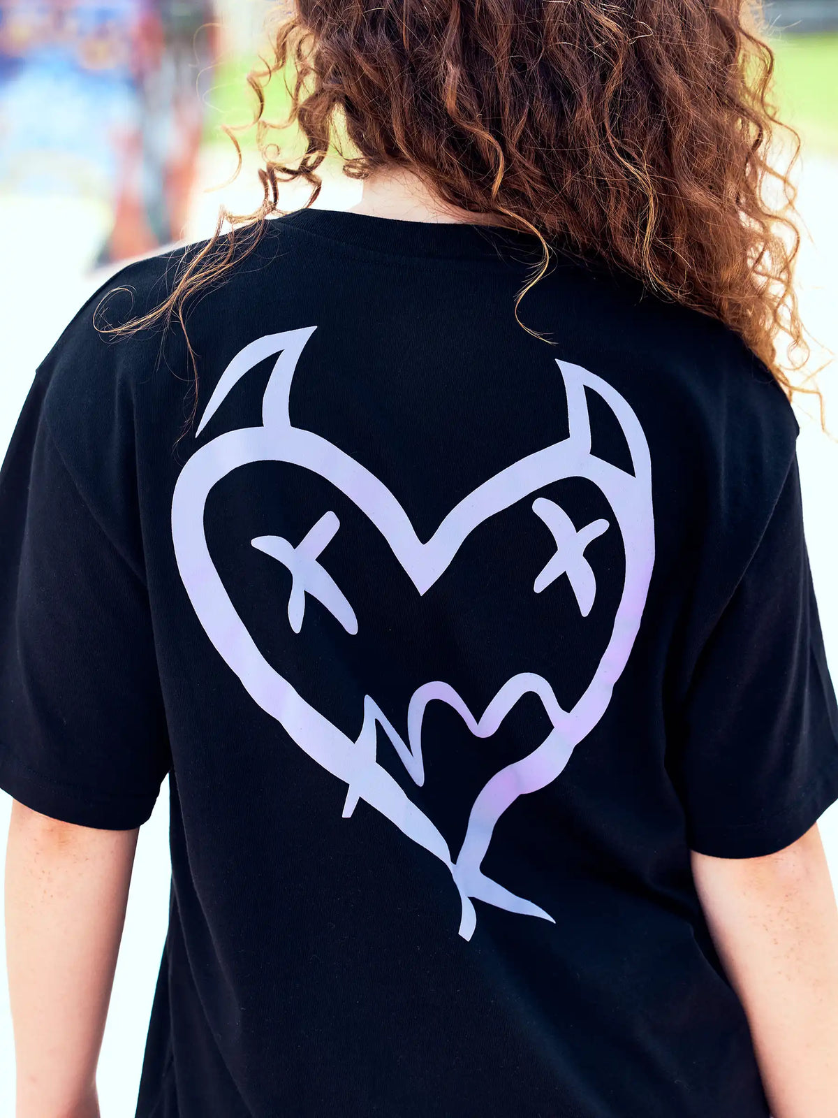 VALORANT Clove T-shirt