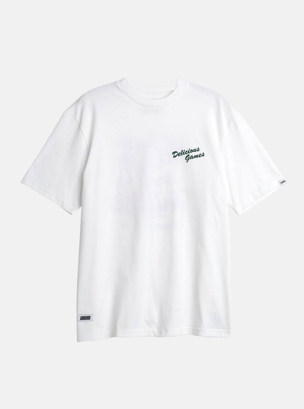 Buon Appetito T-shirt