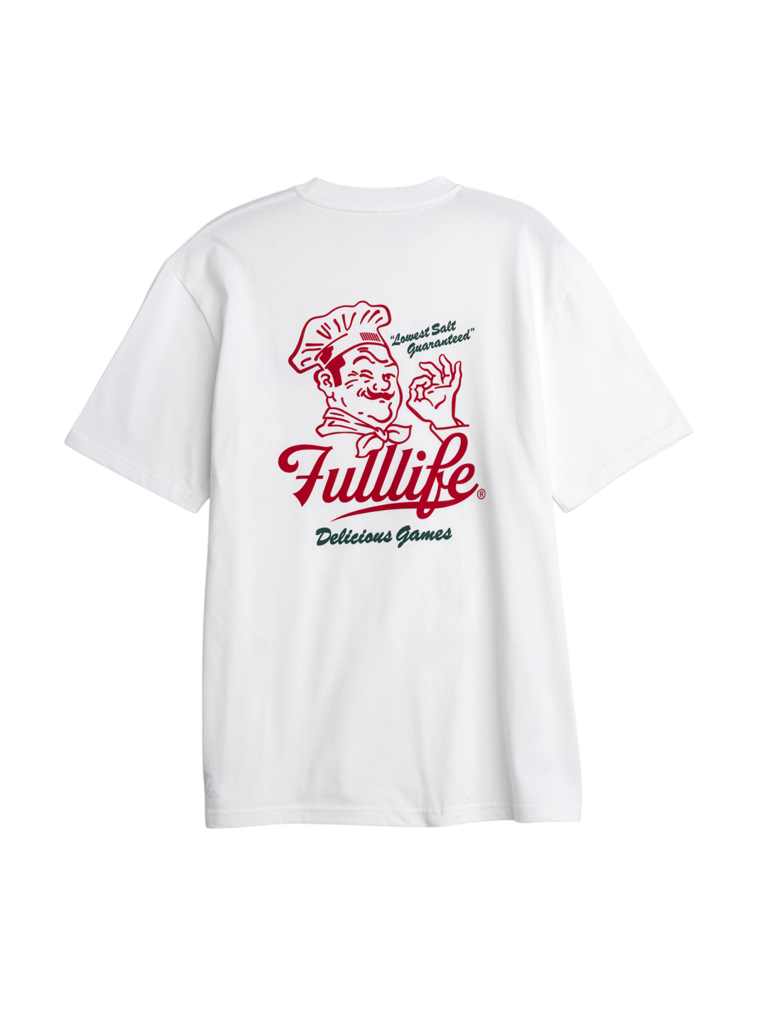 Buon Appetito T-shirt