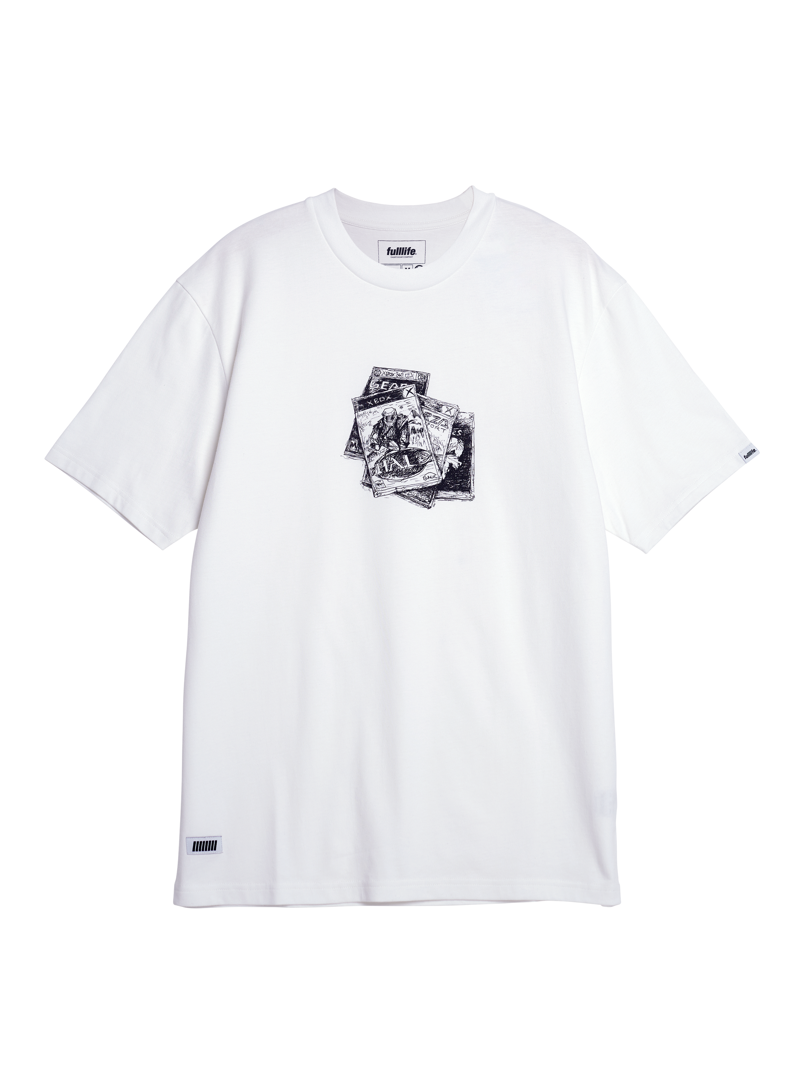 Xbox Still Life T-shirt