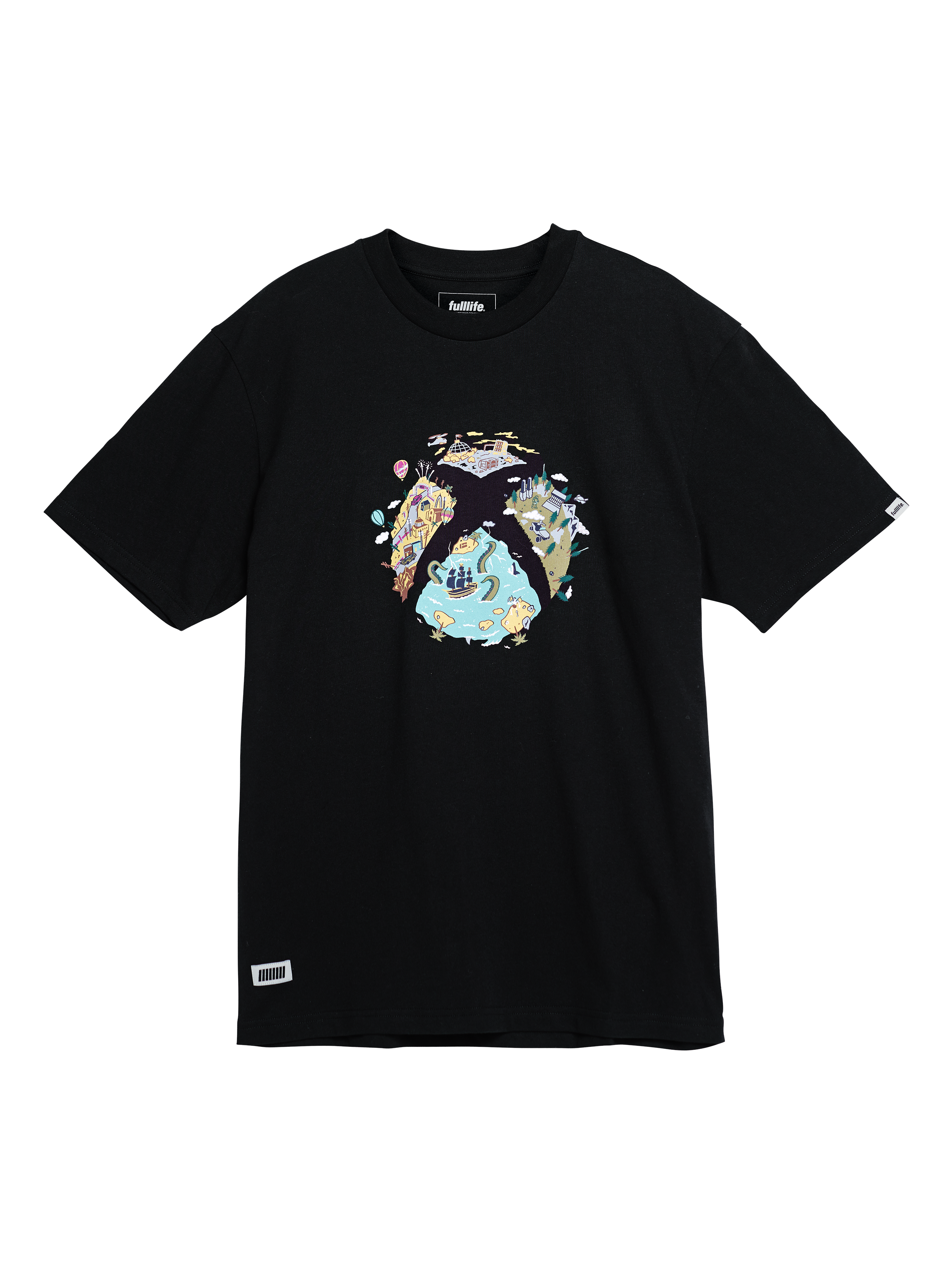 Xbox Universe T-shirt