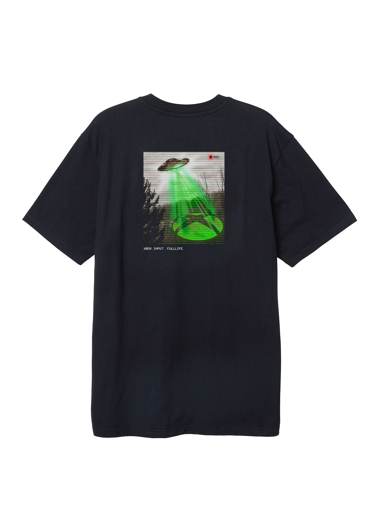 Xbox UFO T-shirt