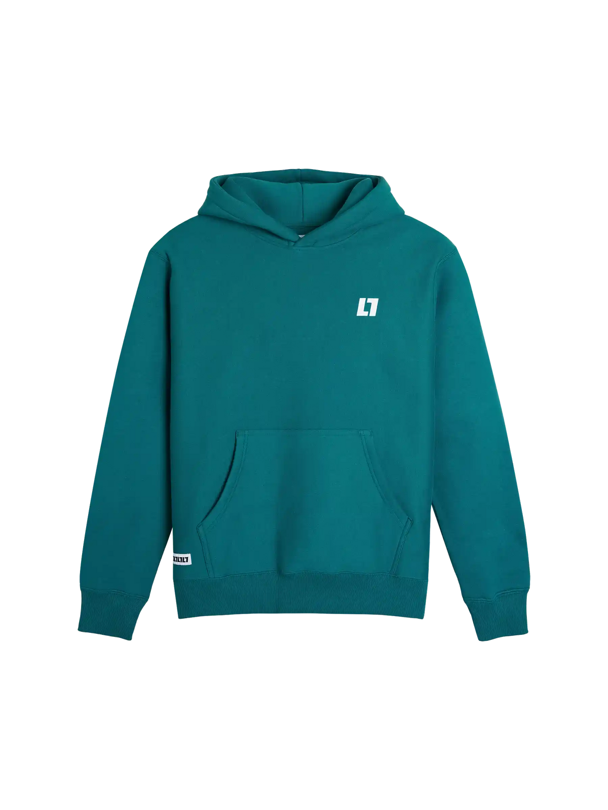 Signature Hoodie