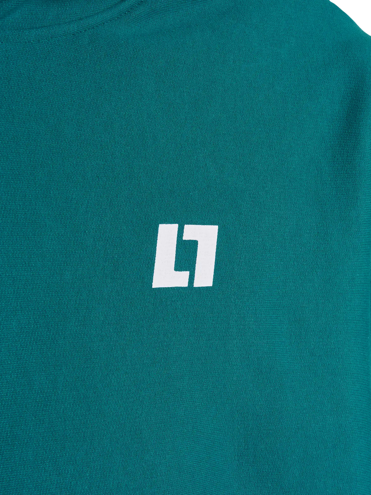 Signature Hoodie