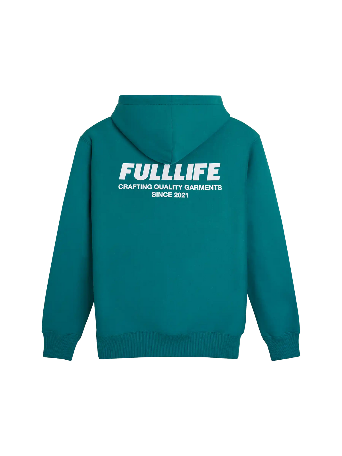 Signature Hoodie
