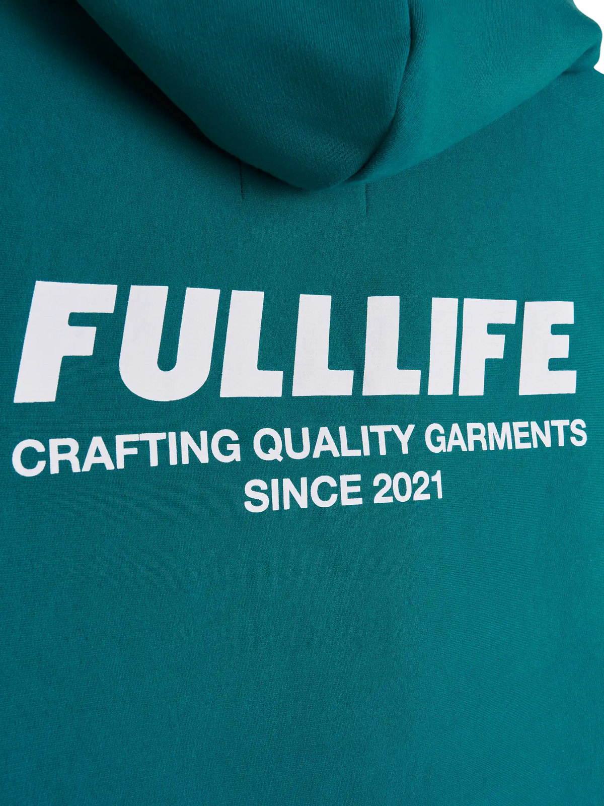 Signature Hoodie