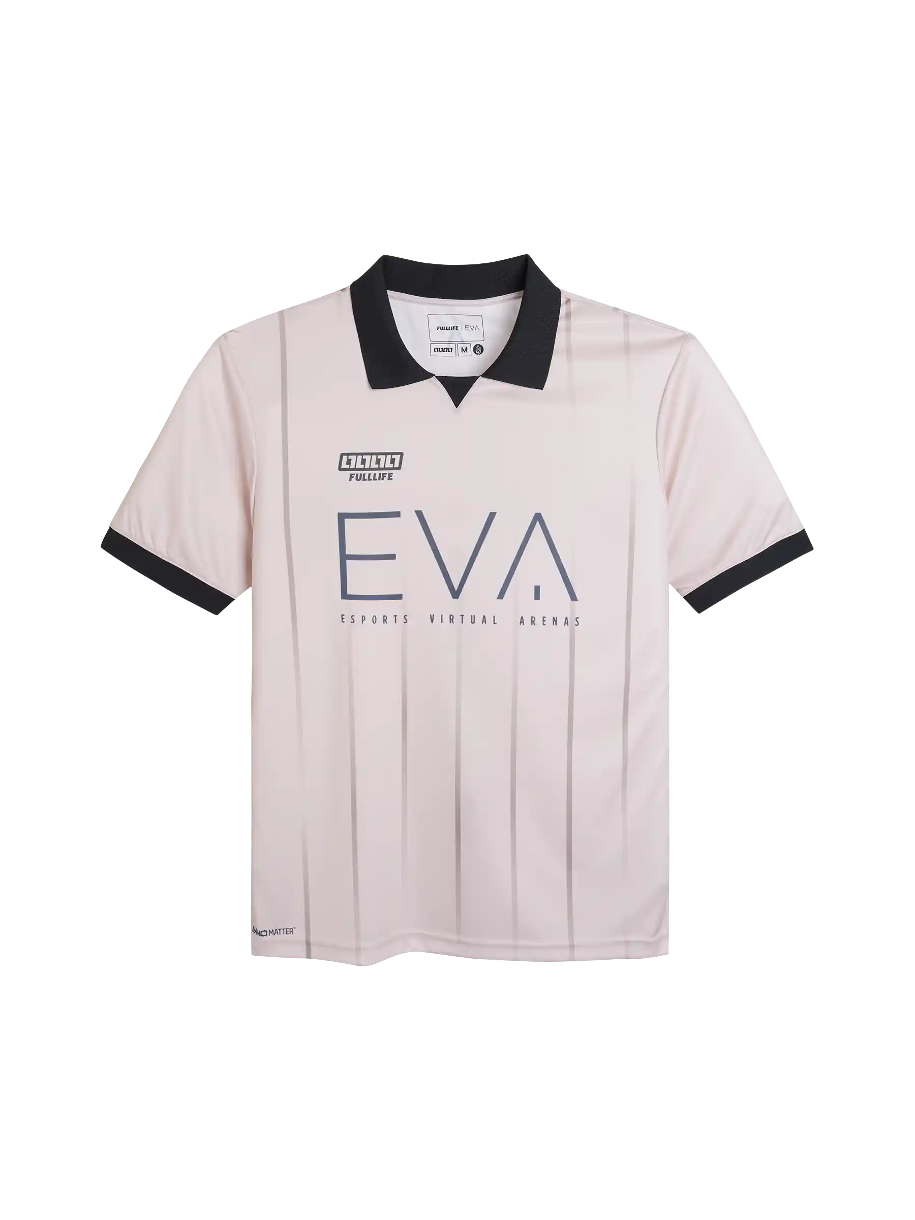 Battle Jersey