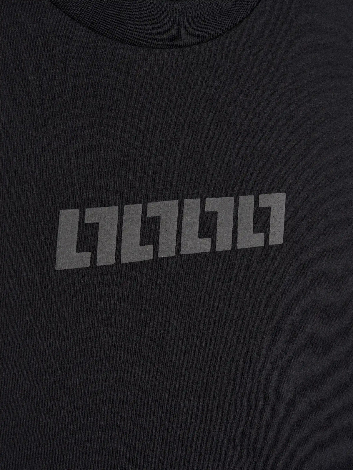 Lifebar T-shirt