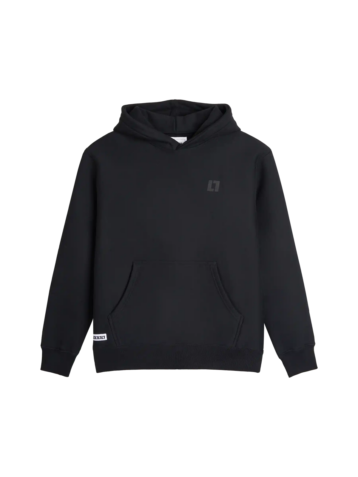 Signature Hoodie