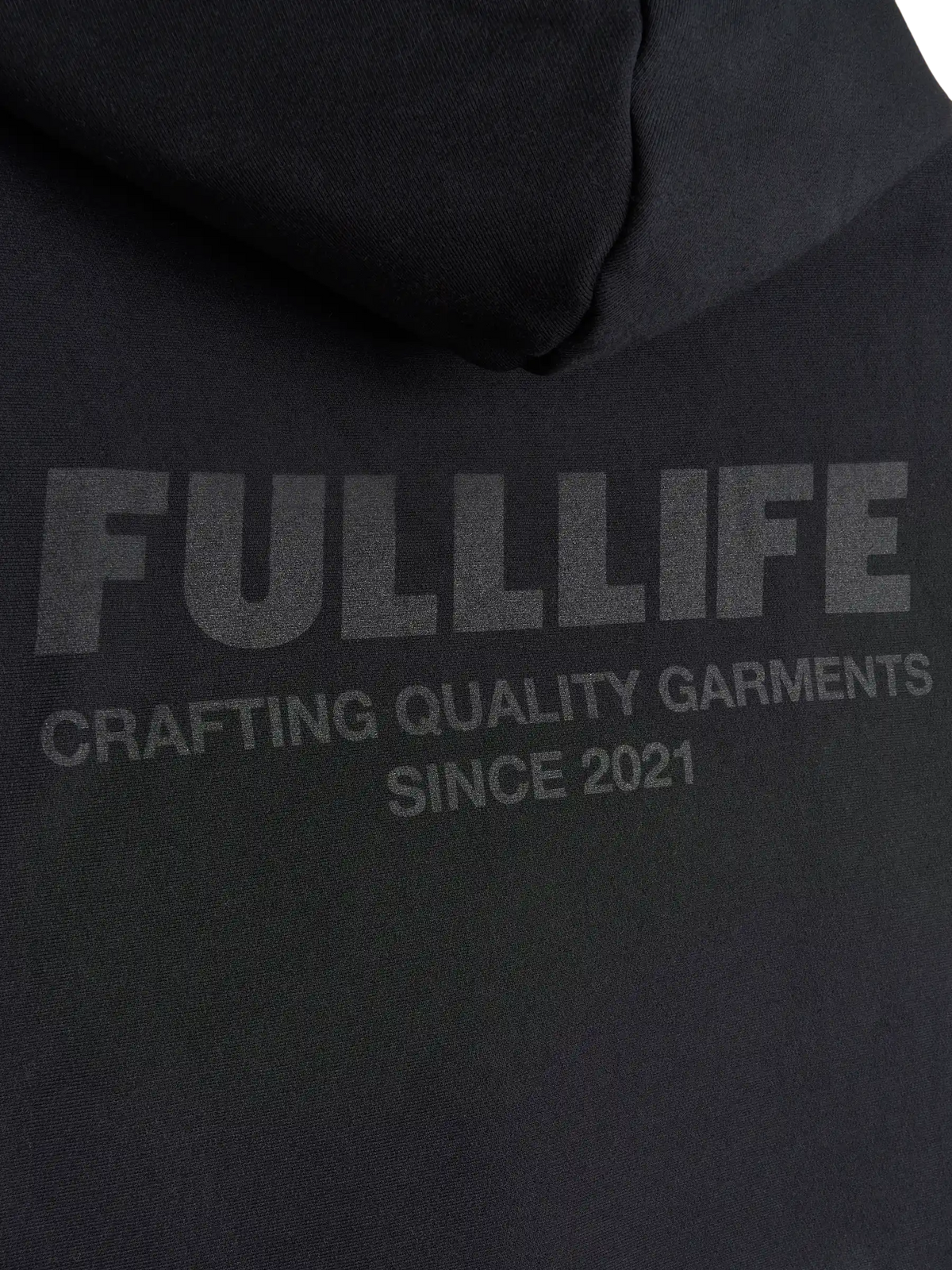 Signature Hoodie