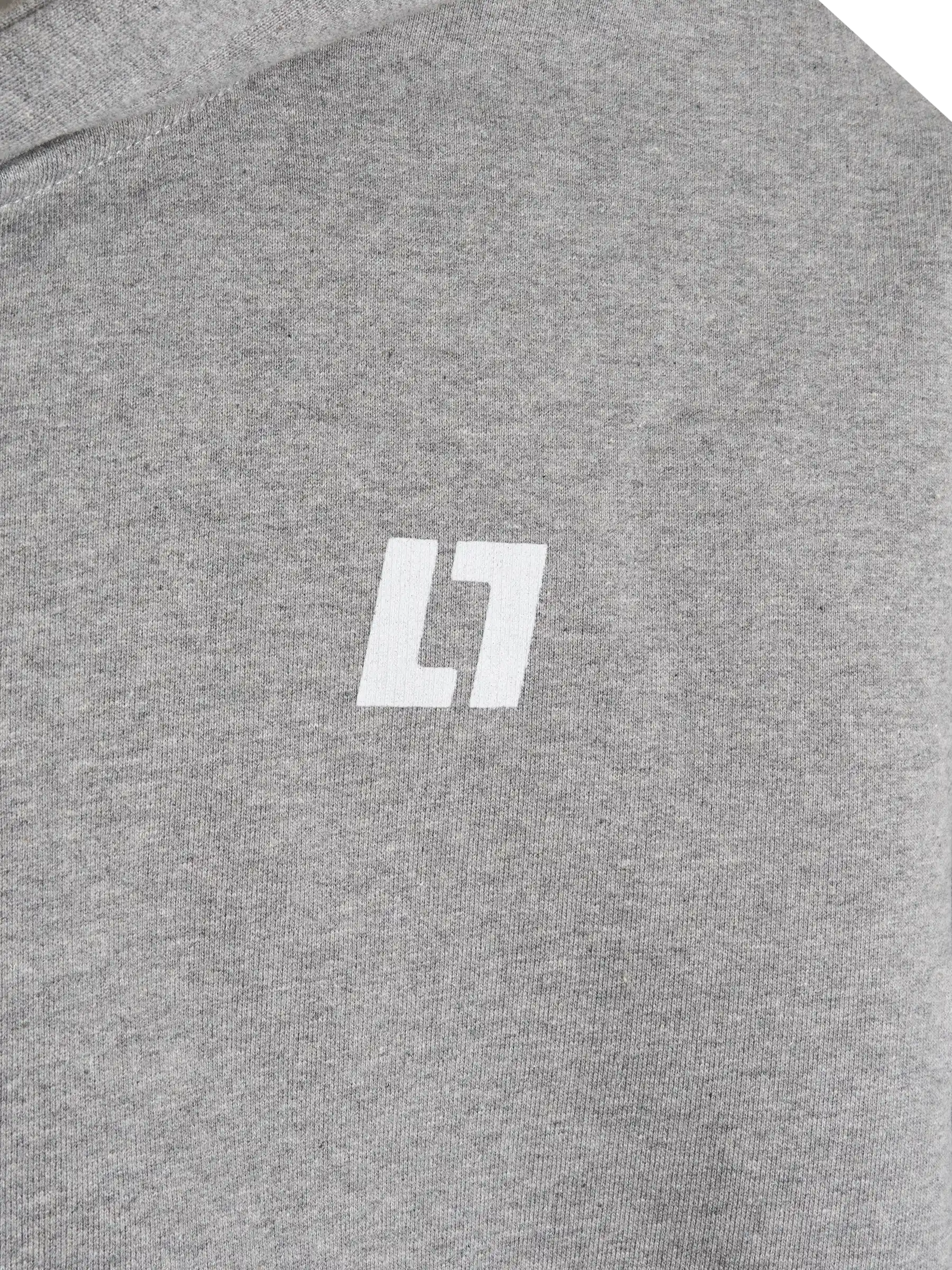 Signature ZIP Hoodie