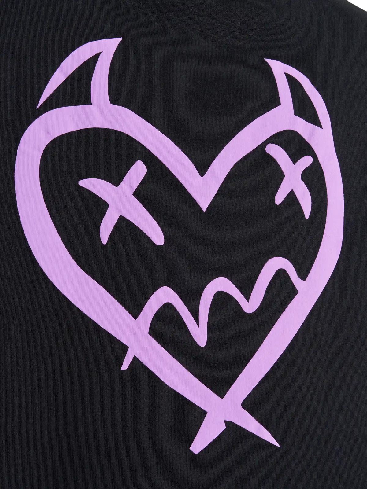 VALORANT Clove T-shirt
