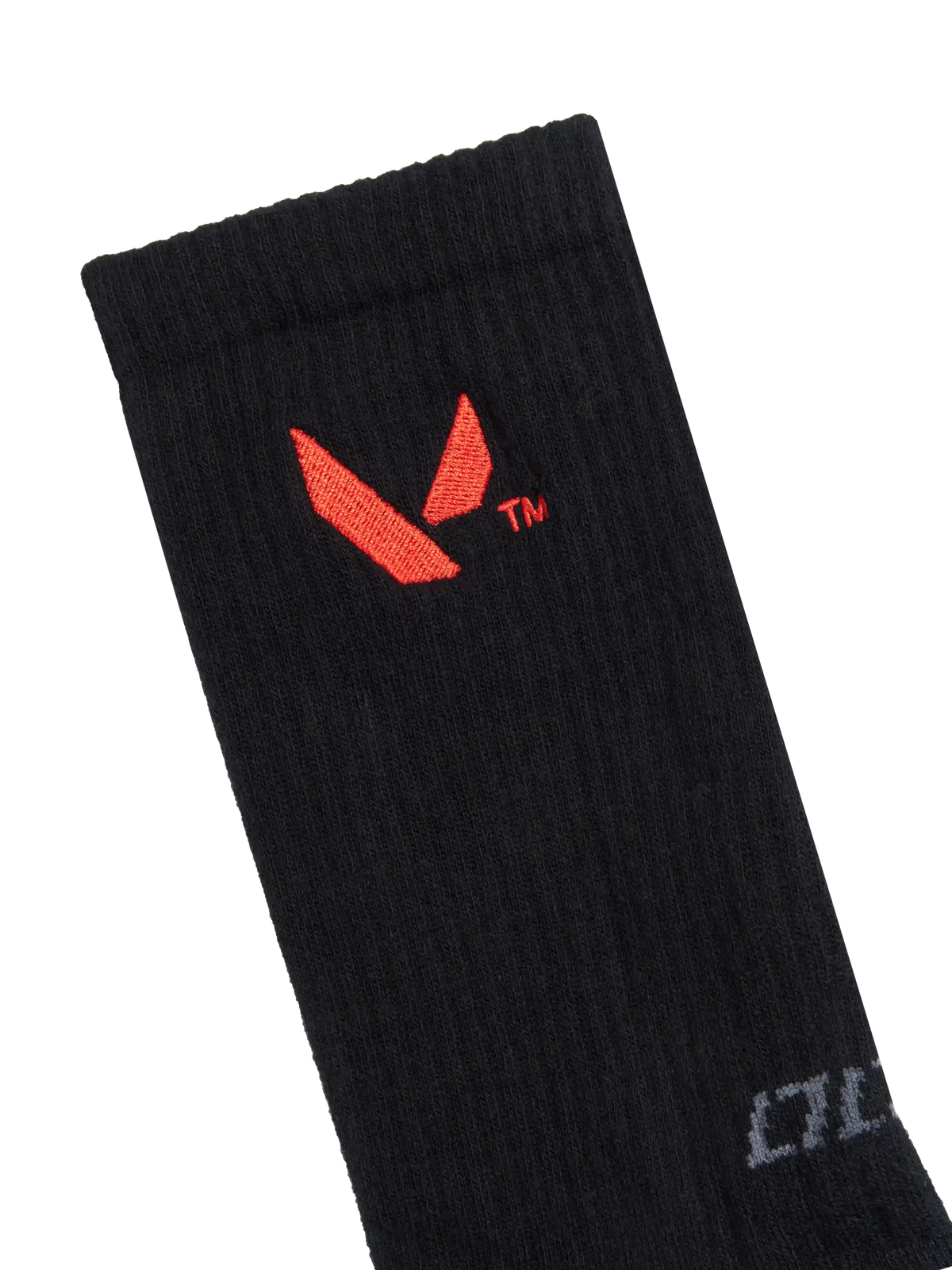 VALORANT Crew Socks