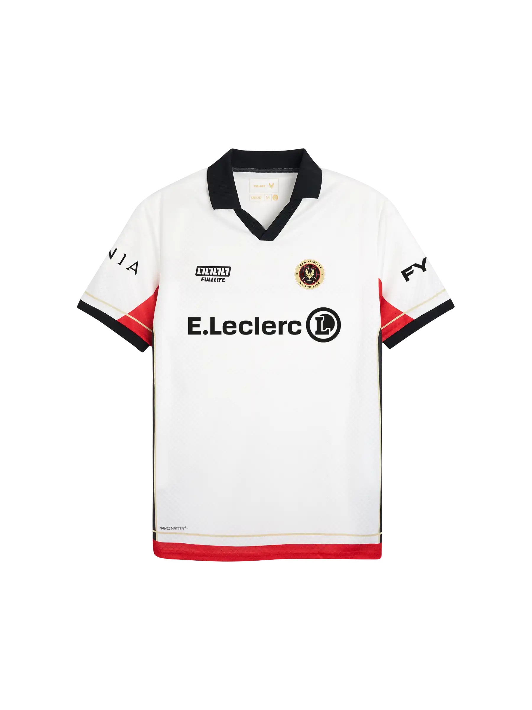 Maillot Alternate 2026