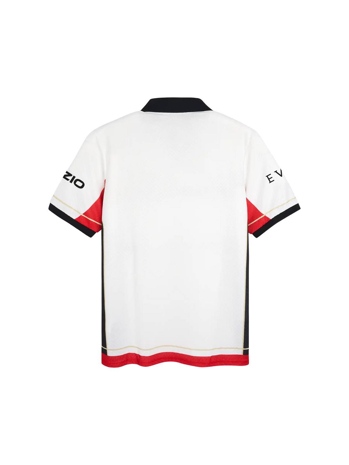 Maillot Alternate 2026