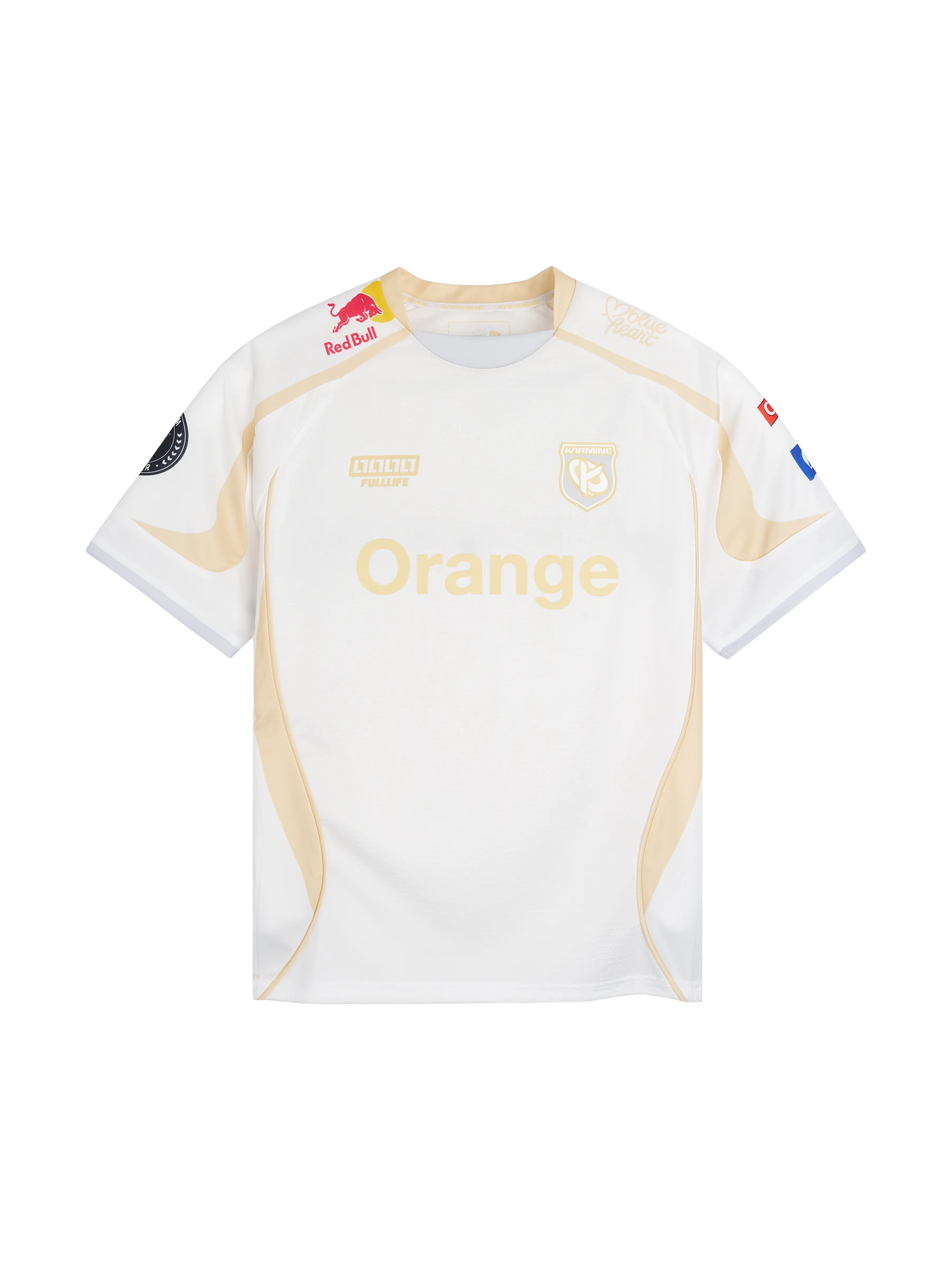 2026 Worlds Jersey
