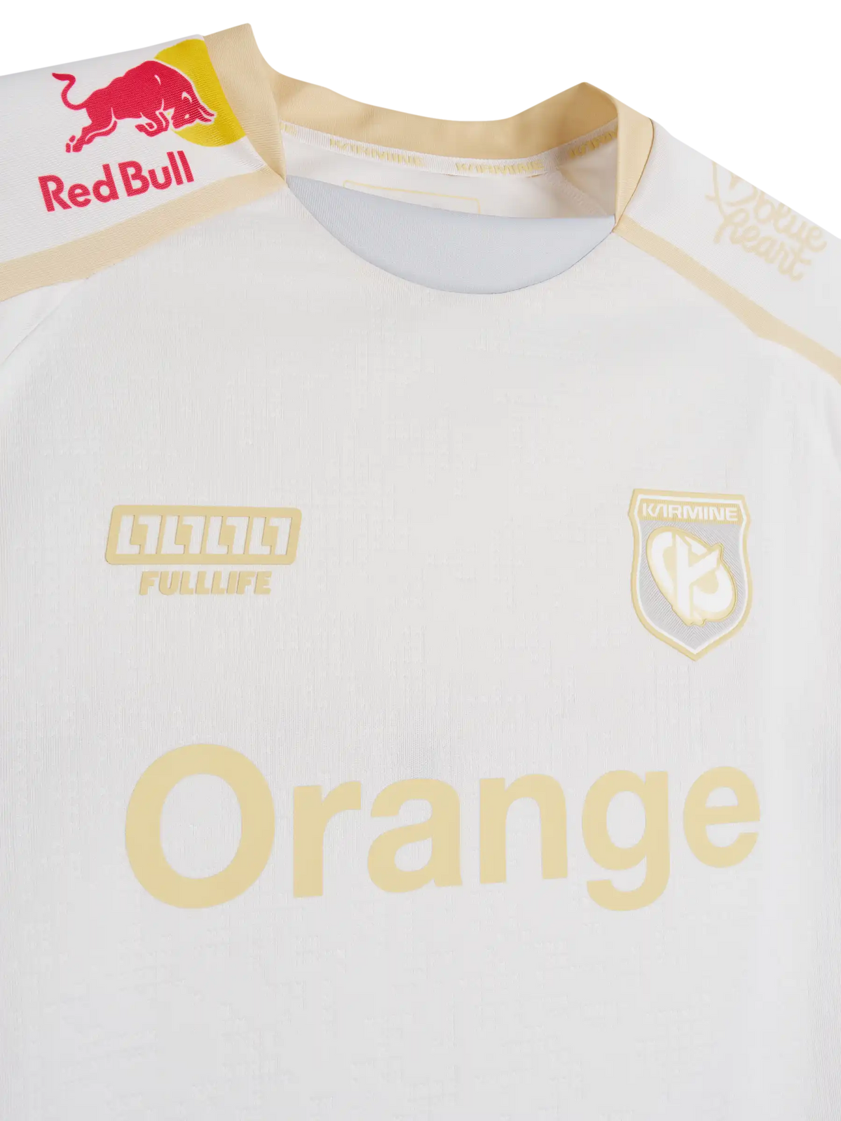 Maillot Worlds 2026