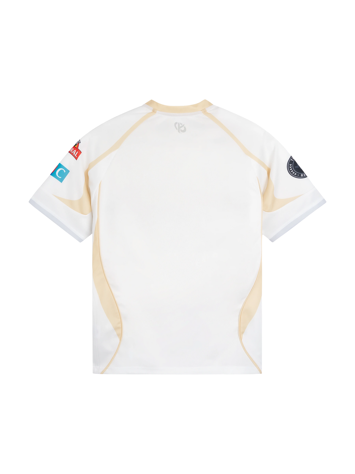 2026 Worlds Jersey
