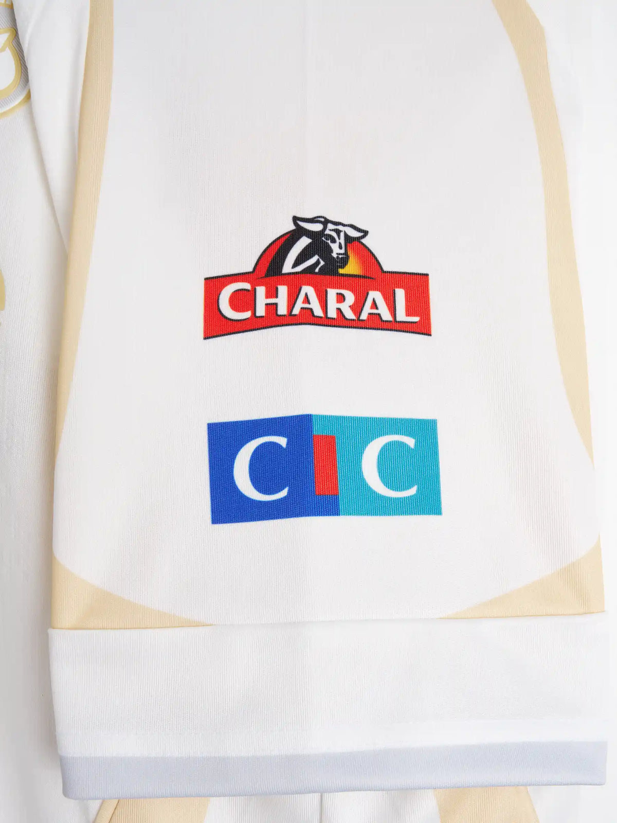 Maillot Worlds 2026