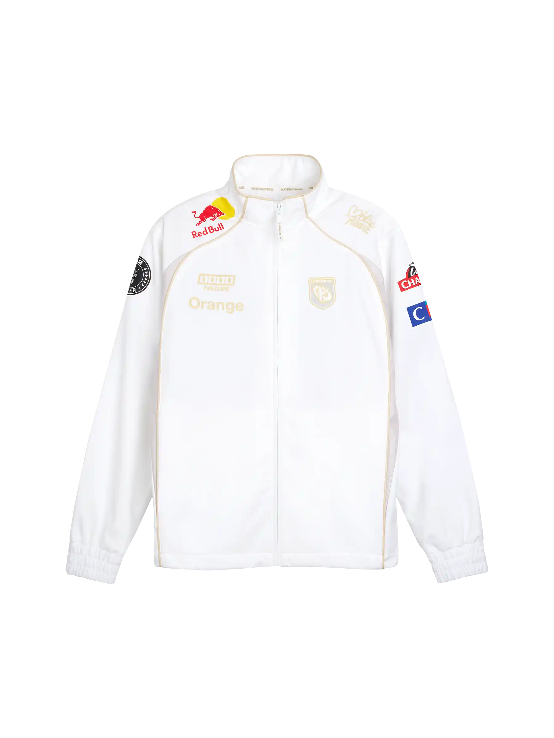 Worlds Jacket 2026 