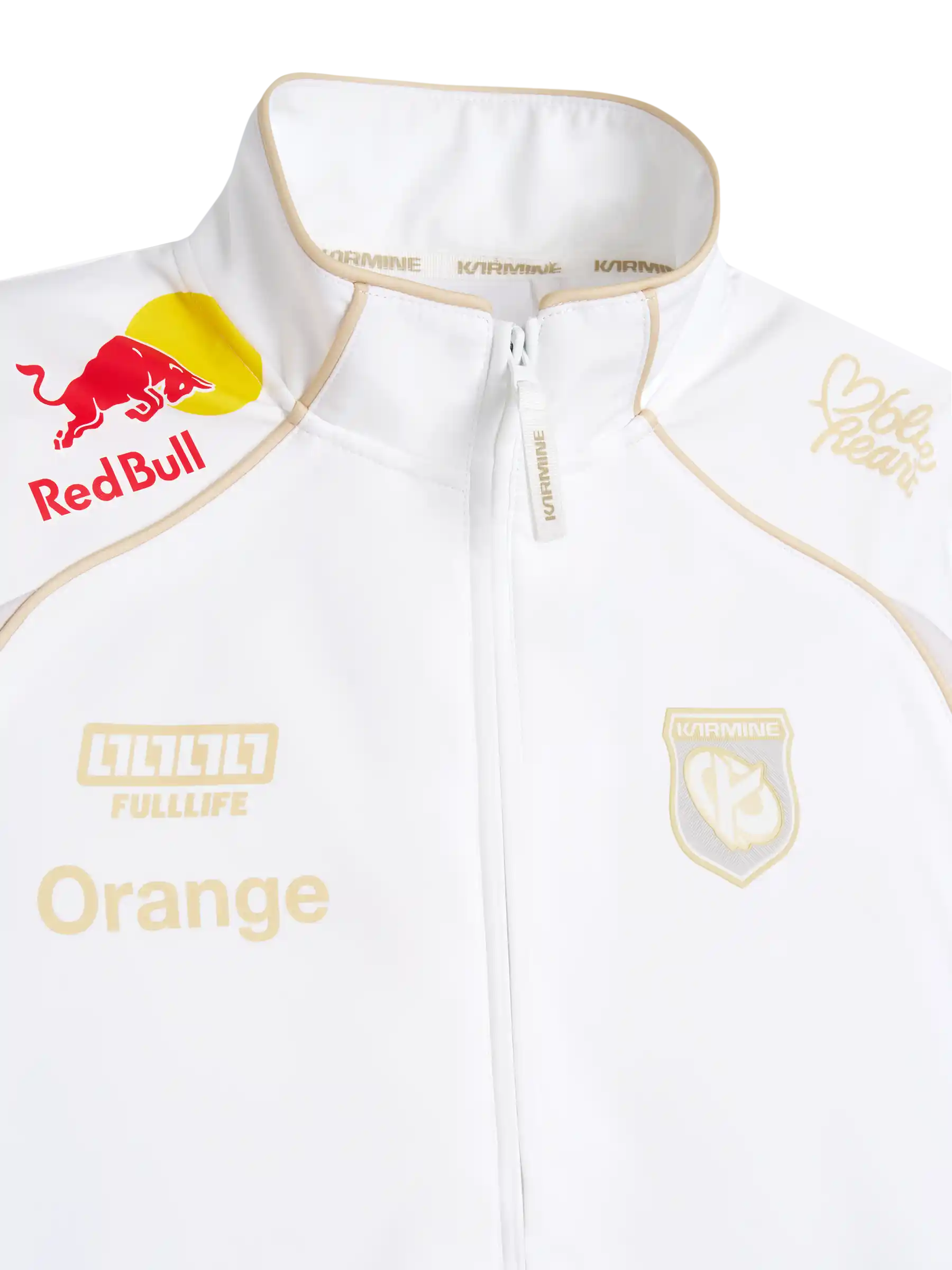 Worlds Jacket 2026 