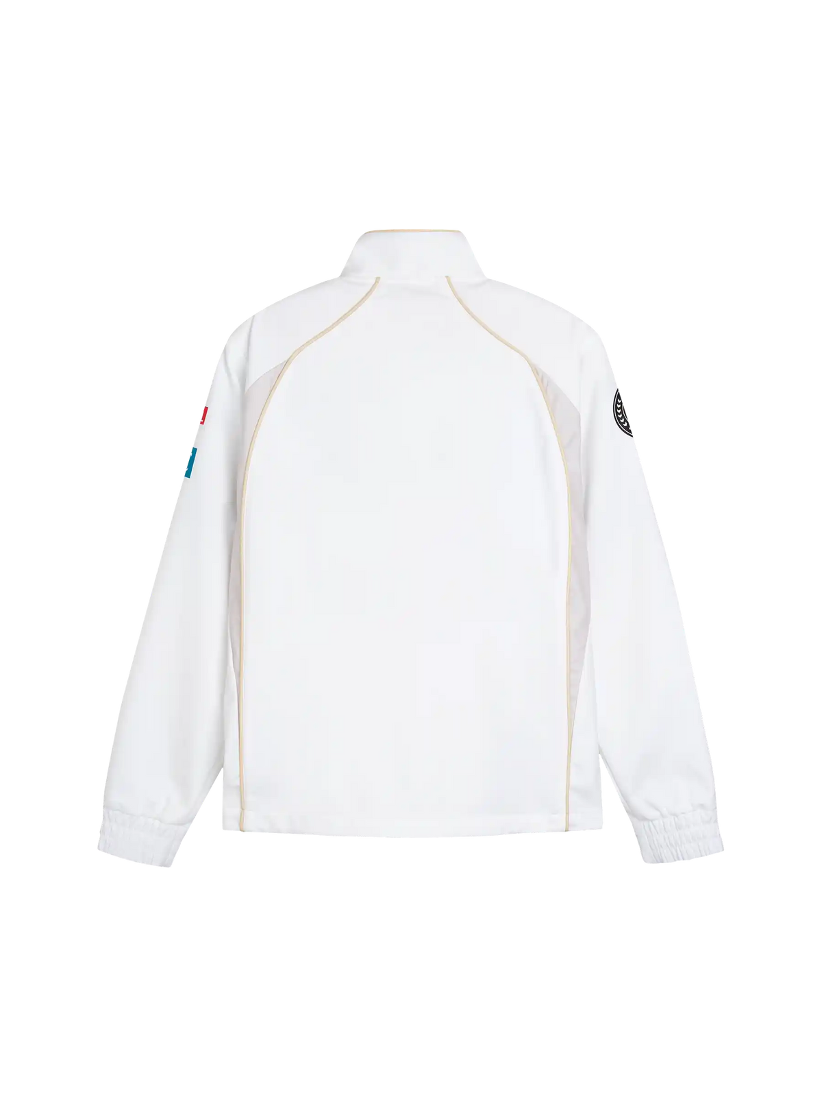 Worlds Jacket 2026 