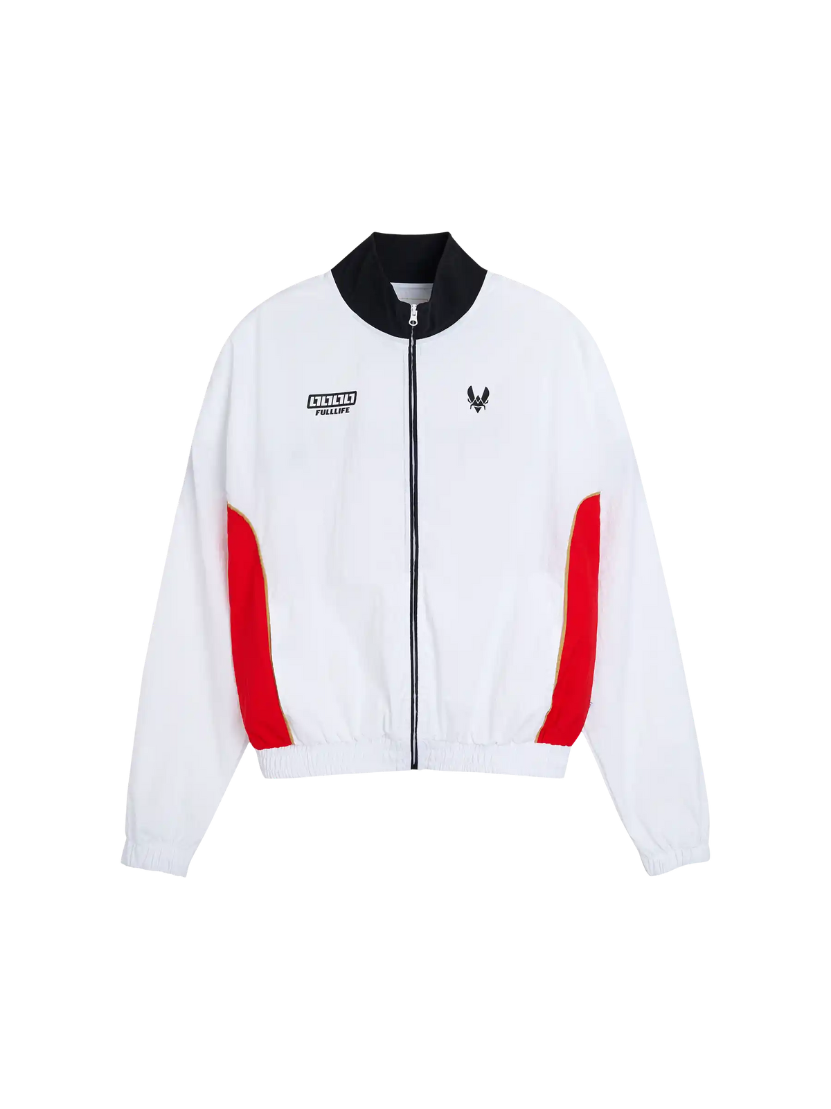 2026 Alternate Pro Kit Jacket