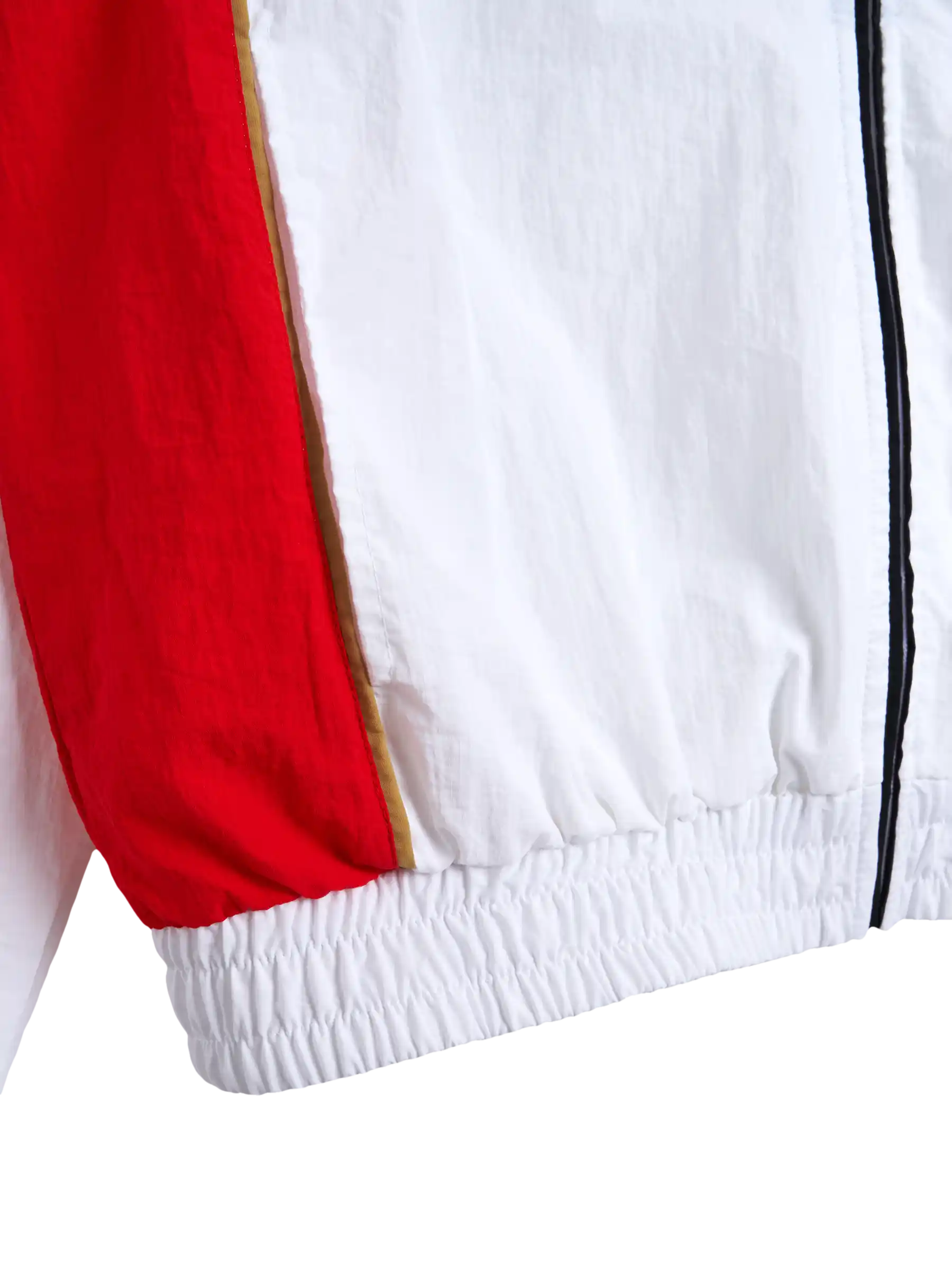 2026 Alternate Pro Kit Jacket