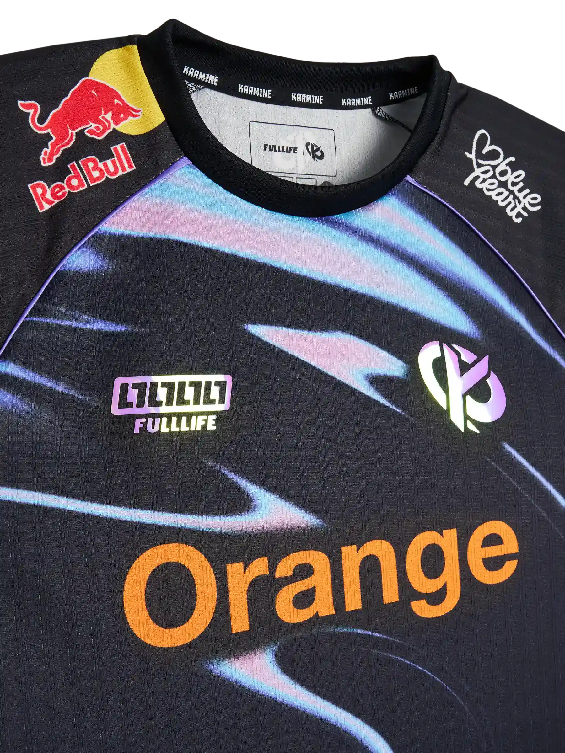 Maillot Eternal Pro 2026