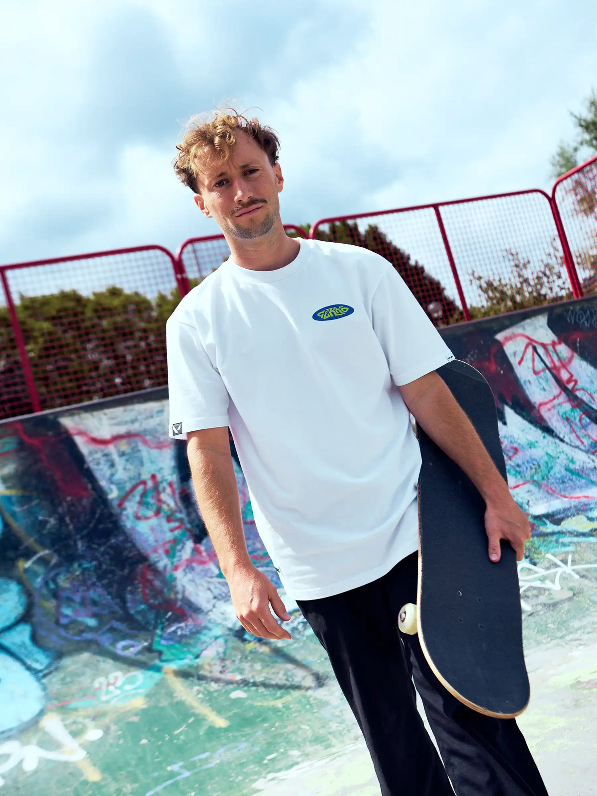 VALORANT Gekko T-shirt