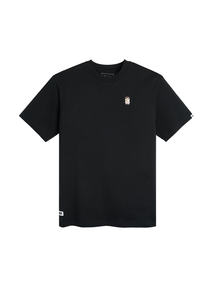 Eleven VS Demogorgon T-shirt